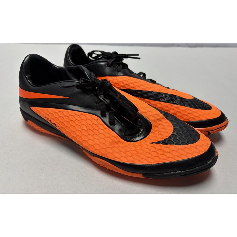 2013 Nike Hypervenom X Phinish Phantom Phelon TF IC Neymar Sz 11 US Mercurial